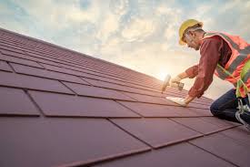 Fast & Reliable Emergency Roof Repairs in Pineville, LA